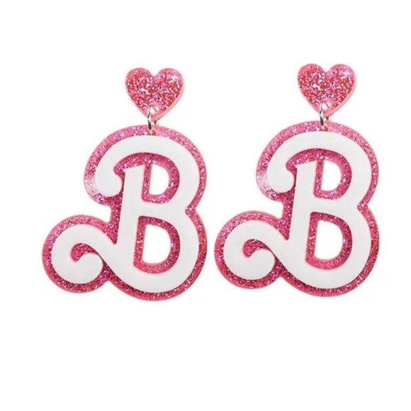 Just Girl Stuff Earrings #40046 main image 1